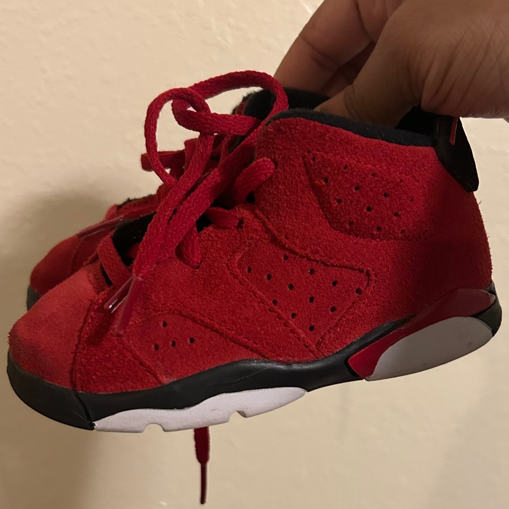 7c Jordan Retro 6